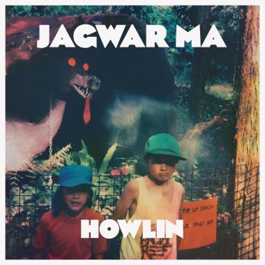 Jagwar Ma -  Howlin